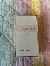 irresistible very floral Givenchy 80 ml