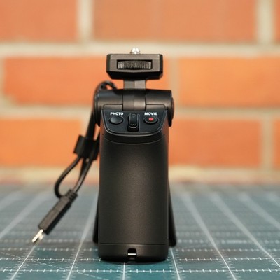 Sony VCT-SGR1 Shooting Grip