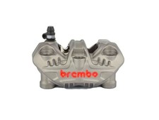 Brembo Racing Front Left Gp4 Mini Brake Caliper 82mm Ovhale