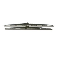Bosch Wischblatt 3 397 118 327 Twin FüR, Vorne