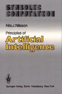 Principles of Artificial Intelligence (Symbolic Computat... | Buch | Zustand gut