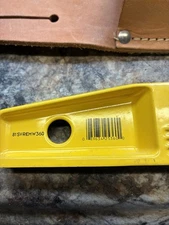  Stabila 25360 TYPE 81 SV REM W360 10in Die Cast