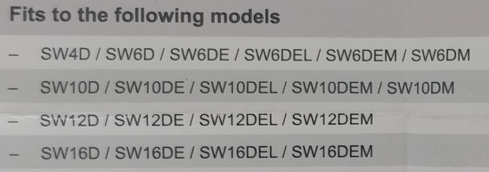 Water Heater Module Board 520814 Direct Spark Ignition 