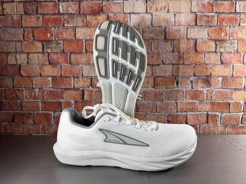 Altra Escalante 4 Sneakers Women 8 Running Shoe White Athletic ⚡️