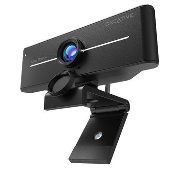 5390660196706 Creative Live Cam Sync 4K Creative Labs