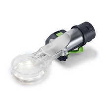 Festool Absaughaube mit Lichtmodul LM-OF 1400 LED Lichtring 578683