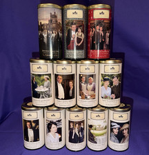 Downton Abbey Trading Cards Coming from Cryptozoic 15