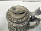 Avon Ducks of the American Wilderness Stein Ceramarte Brazil 1988 Vintage Lidded — photo 4