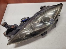 MAZDA 6 Hatchback GH Scheinwerfer vorne links 751040 2.20 Diesel 136kw 28667648