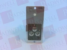 TOA ELECTRIC CO L-41 / L41 (USED)