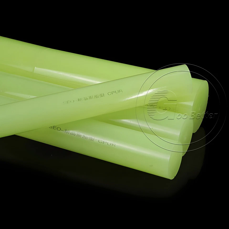 Polyurethan-Stab Stange PU Rundstab Ø 3mm-100mm Vollmaterial Stab 90 Shore A - Bild 3 von 4