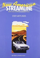New American Streamline Departures - Beginner: DeparturesStudent Book
