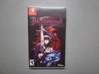 Bloodstained: Ritual of the Night - (Nintendo Switch) Used/Pre-owned copy