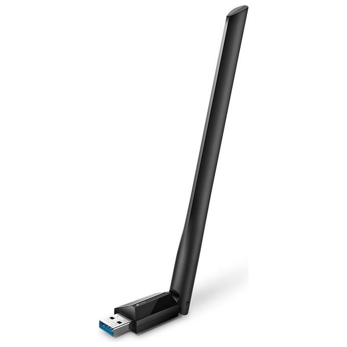 TP-Link Archer T3U Plus AC1300: Adattatore WiFi USB ad Alto Guadagno