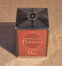 Christian Dior Hypnotic Poison Eau de Toilette 30ml EDT Spray New & Sealed