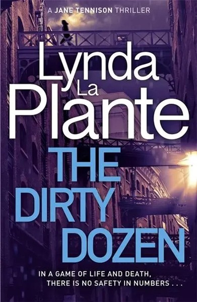 Lynda La Plante | The Dirty Dozen | Taschenbuch | Englisch (2020) | 400 S.-image