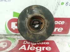 Poulies diverses Citroen ZX