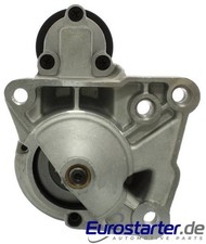 Démarreur Renault AVANTIME