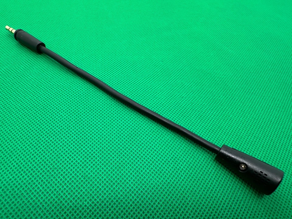 EARFORCE XO7 MIC  - Turtle Beach TB  3.5mm - Image 2 of 2