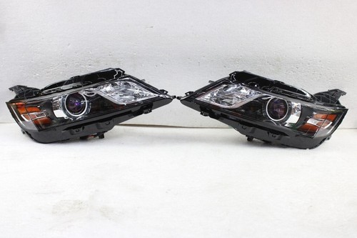 AKKON - Fits 2014 2015 2016 2017 2018 2019 2020 Chevy Impala Sedan [HID
