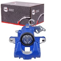 A.B.S. Bremssattel Hinterachse Rechts Passend FÜR VW Golf | 521452C1