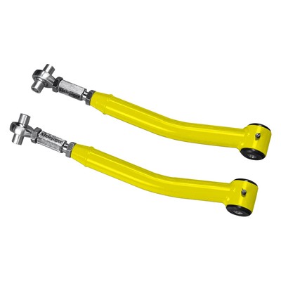 For Jeep Wrangler JK 18 Steinjager Rear Upper Double Adjustable Control Arms