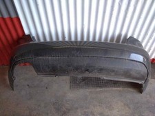 Pare-choc arrière Peugeot 204