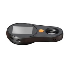 1Pc 500X Handheld Digital Microscope 2 MP Portable Microscope HD Photo Camera;