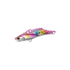 DUO Metal Garage PLATE VIB 0471 Pink Candy 10g
