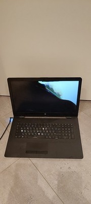 HP Model 17-ak060ng-17 Zoll - Defekt - Notebook Laptop