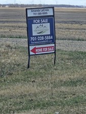 Land With 2 Homes For Sale, One Is 2 Bed One Bath And The Other One Is 3 Bed 2ba