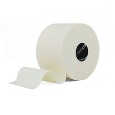 SPORTTAPE Foam Sports Tape for Blister Prevention, Dressings, Padding | 5cm x 5m