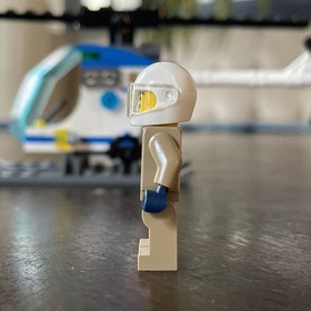 LEGO City #60141: Police Station Helicopter | Sold As Imaged | Fast Shipping!!!