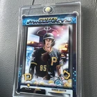 Topps Prized Prospects 2025 Konnor Griffin Pittsburgh Pirates #PP-17