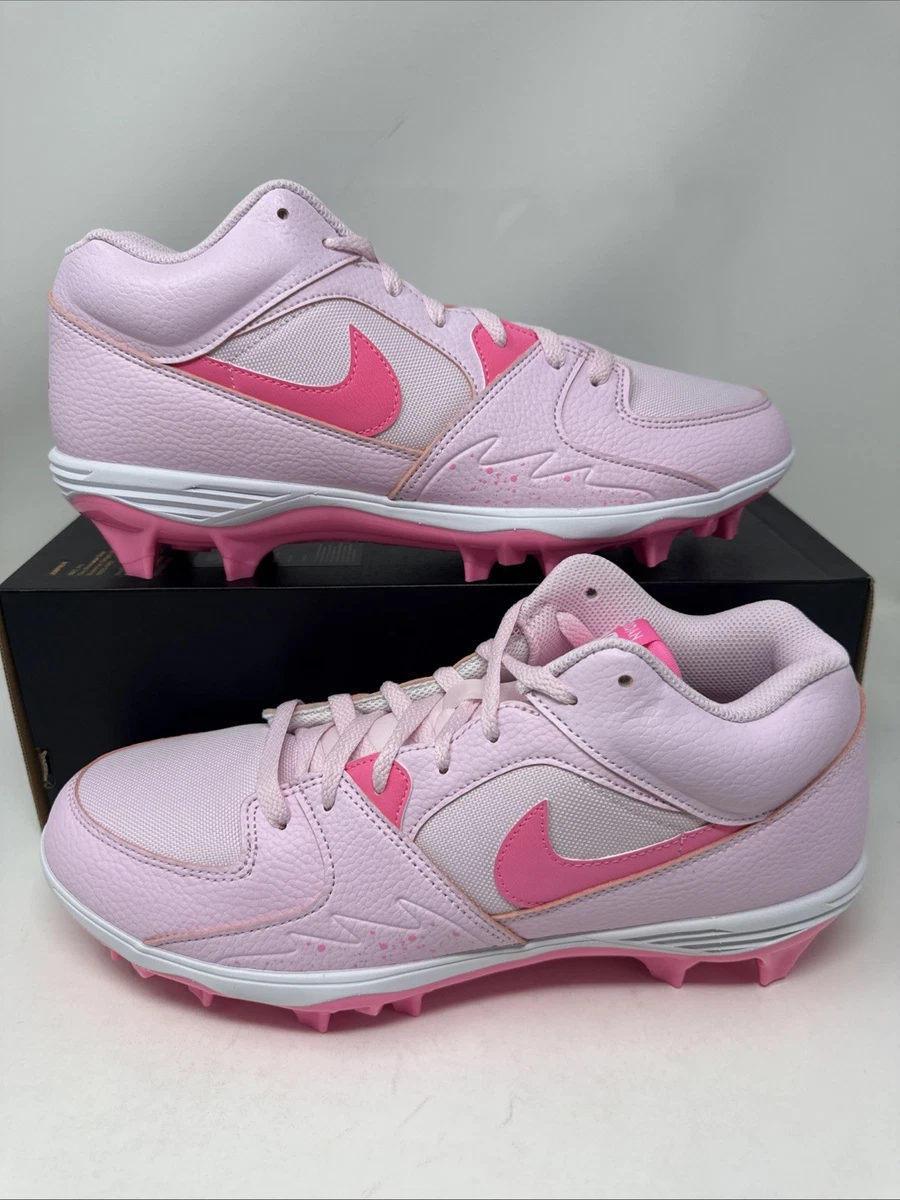新品 ナイキ ジョーダン スタジアム 90 26.5㎝ HQ0210 25+ Jordan Stadium 90 Cleat Pink Foam for sale | Updated Oct 2026
