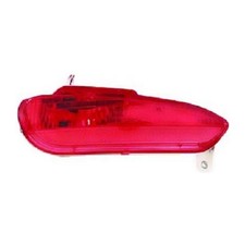 DIEDERICHS Nebelschlussleuchte für ABARTH / FIAT PUNTO EVO (199_) links 51854698