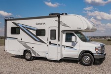 2025 Thor Motor Coach Geneva 22VT