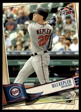 2019 Topps of the Class Max Kepler Minnesota Twins #TC-54
