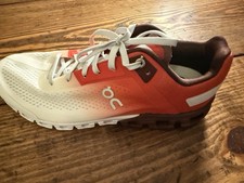 On Cloudflow On Cloud women s running shoes s...