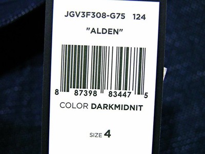 BCBGMaxazria Women Denim Alden Block Hem Mini Skirt Blue Gray Wash