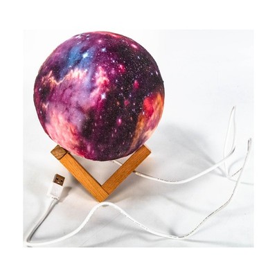 Brightworld Lamps LED Moon Lamp EX