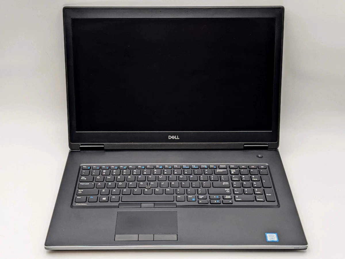 Precision 中古　DELL 7730 USA Dell | Workstation Mobile 7780 Precision モバイルワークステーショ Windowsノート本体