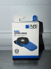 Lever Head - Quad Lock