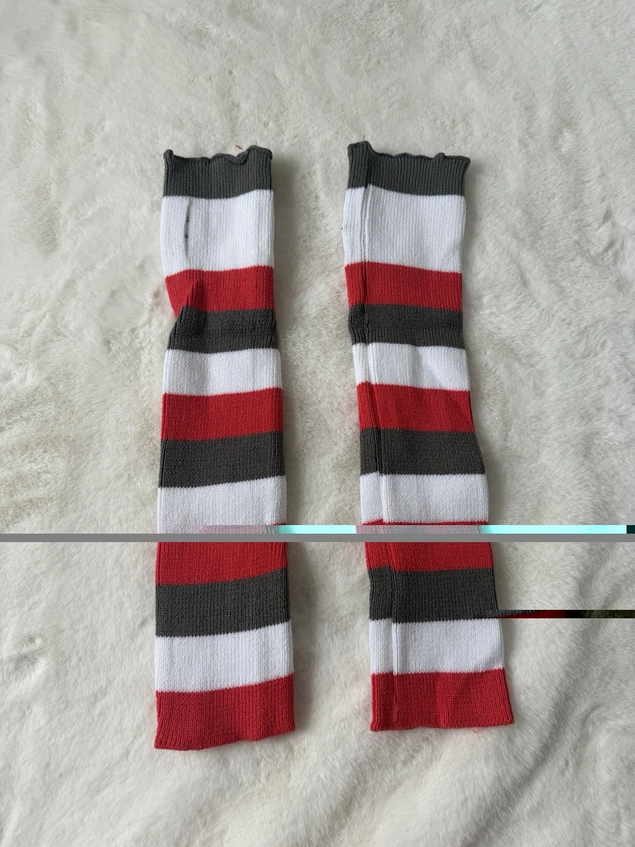 Plushie Dreadfuls ADHD Arm Warmers