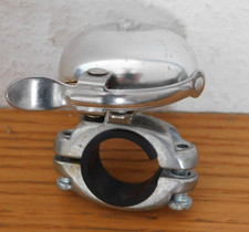 SONNETTE de VELO BIKE ring Timbre BELL dong MAY INTERNATIONAL LTD alu DECATHLON