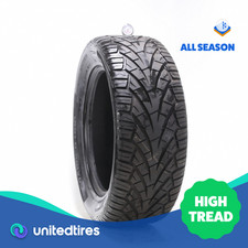 Used 29550r20 General Grabber Uhp 118v - 9.532