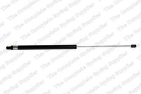 Lesjöfors Heckklappen DäMpfer Gasfeder Kofferraum 8156803 FüR Mercedes Vito 638