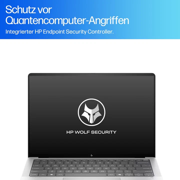HP EliteBook X Flip G1i AI Core Ultra 7 14"WUXGA Touch SureView 32GB Ram azerty - Bild 3 von 4