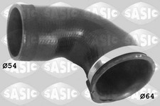 TURBOSCHLAUCH LADELUFTSCHLAUCH FÜR VW TOURAN (1T3) - SASIC 3356012