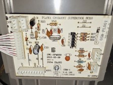 Scheda Comandi per Robot da cucina SuperCook SC110